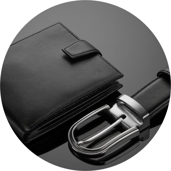 Leather Accessories