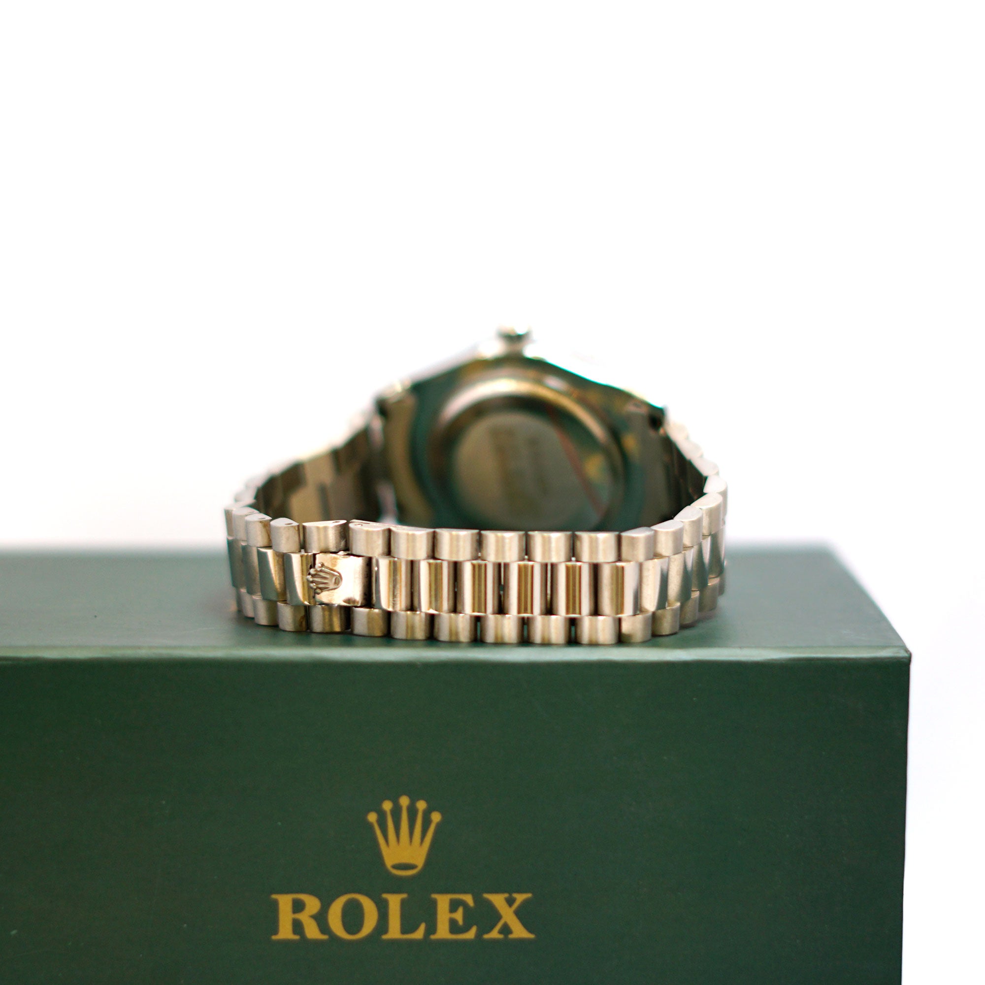 Rolex Datejust Couple Set with Diamond Dial, Fluted Bezel and Jubilee Bracelet